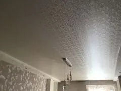 Отзыв о натяжных потолках