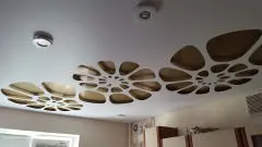 Отзывы о потолках Москва